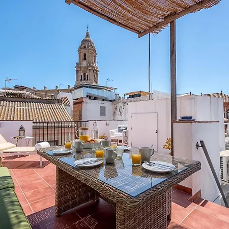 Siglo Penthouse In By Solaga Homes Apartment