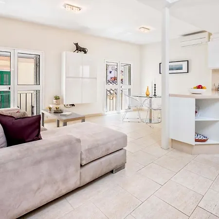Siglo Penthouse In By Solaga Homes * Malaga