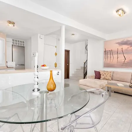 Siglo Penthouse In By Solaga Homes Malaga