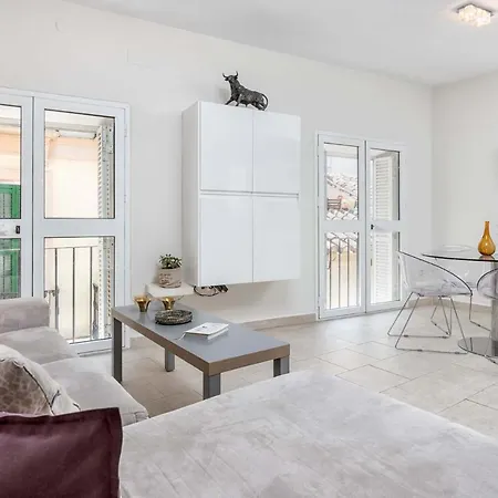 Siglo Penthouse In By Solaga Homes *