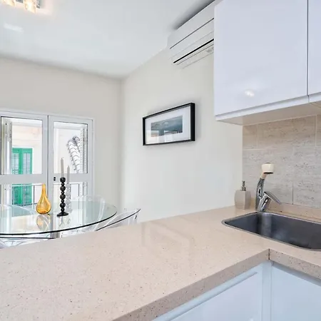 Siglo Penthouse In By Solaga Homes Apartment