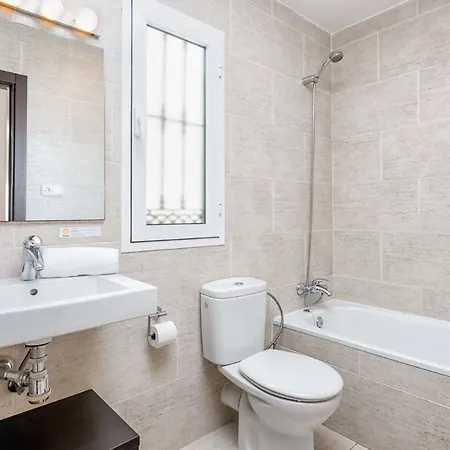 Siglo Penthouse In By Solaga Homes * Malaga