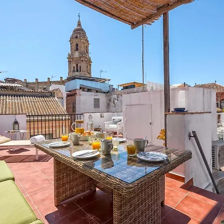 Siglo Penthouse In By Solaga Homes *
