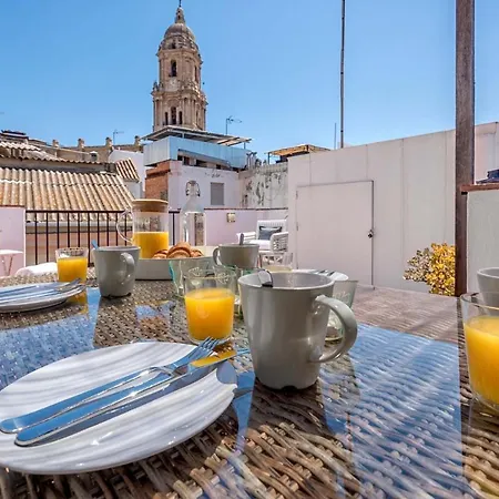 Apartment Siglo Penthouse In By Solaga Homes Malaga