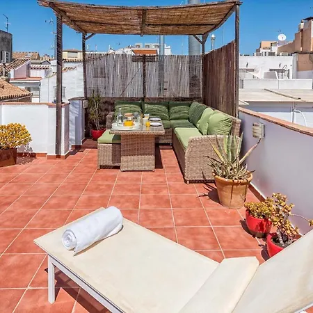 Apartment Siglo Penthouse In By Solaga Homes