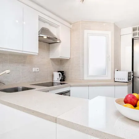 Siglo Penthouse In By Solaga Homes Apartment