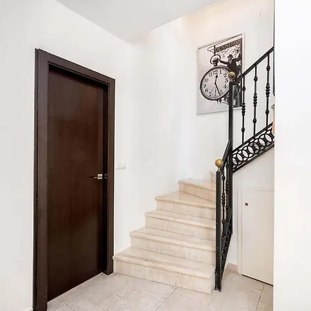 Apartment Siglo Penthouse In By Solaga Homes