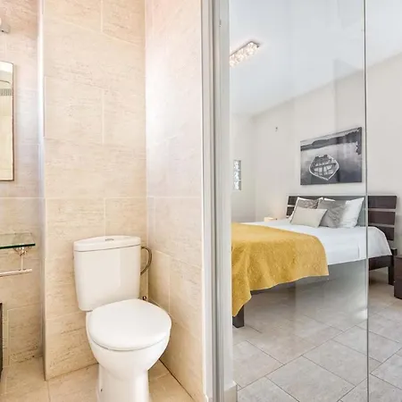 Siglo Penthouse In By Solaga Homes