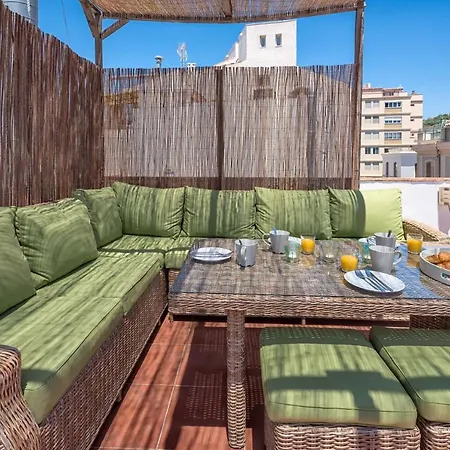 Apartment Siglo Penthouse In By Solaga Homes *