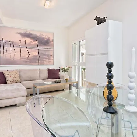 Siglo Penthouse In By Solaga Homes Apartment Malaga