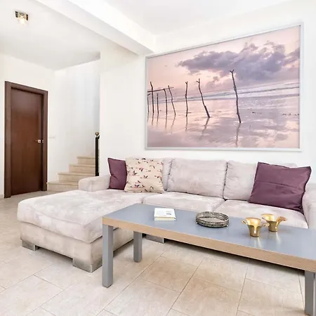 Siglo Penthouse In By Solaga Homes Apartment