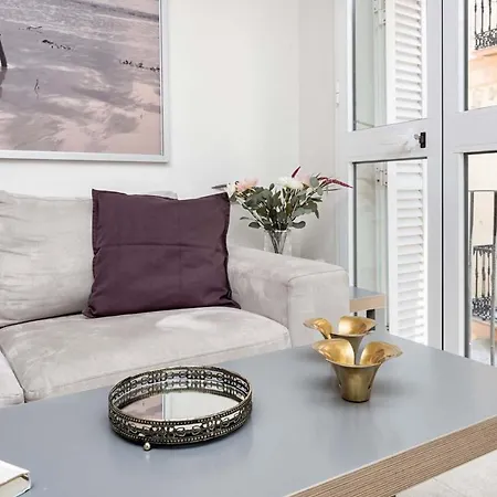 Siglo Penthouse In By Solaga Homes