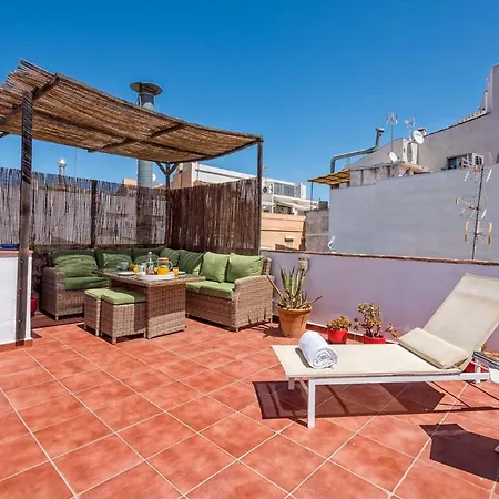 Siglo Penthouse In By Solaga Homes Apartment