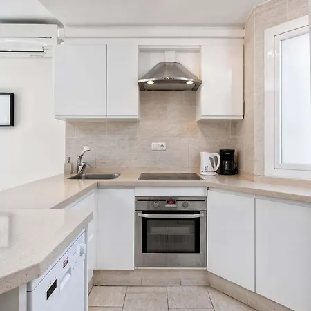 Siglo Penthouse In By Solaga Homes Apartment *
