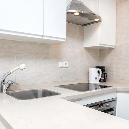 Siglo Penthouse In By Solaga Homes * Malaga