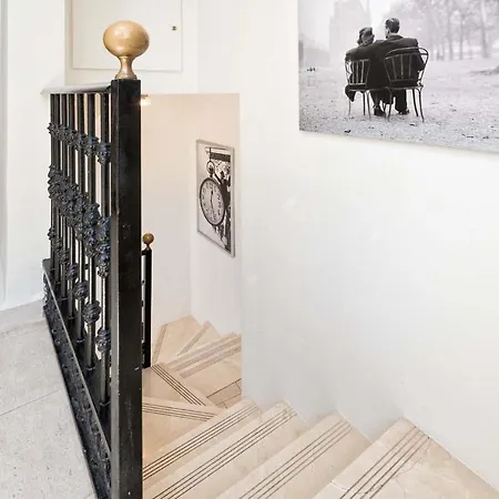 Apartment Siglo Penthouse In By Solaga Homes *