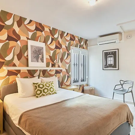 Siglo Penthouse In By Solaga Homes Apartment Malaga