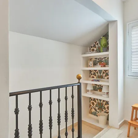 Siglo Penthouse In By Solaga Homes Malaga