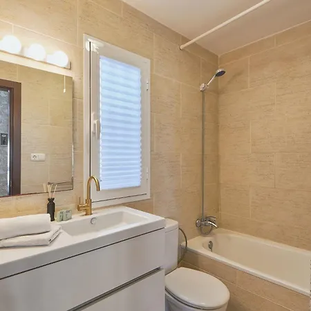 Siglo Penthouse In By Solaga Homes Apartment