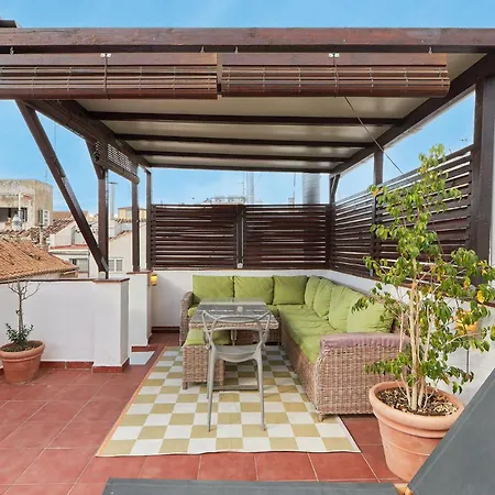 Apartment Siglo Penthouse In By Solaga Homes *