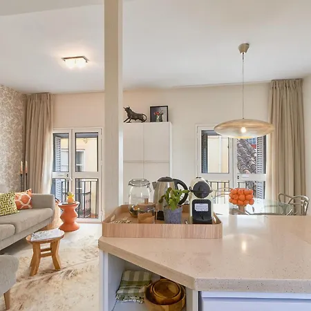 Siglo Penthouse In By Solaga Homes