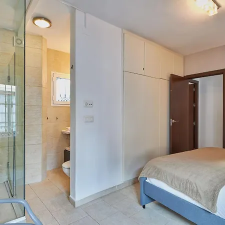 Siglo Penthouse In By Solaga Homes Apartment