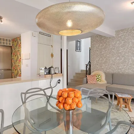 Siglo Penthouse In By Solaga Homes *