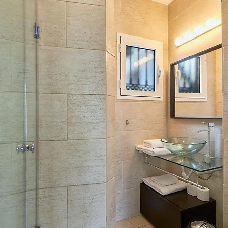 Siglo Penthouse In By Solaga Homes * Malaga