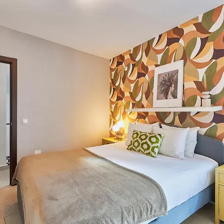 Siglo Penthouse In By Solaga Homes Apartment