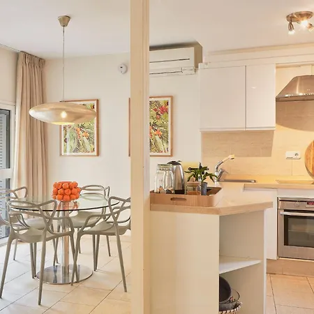Apartment Siglo Penthouse In By Solaga Homes *