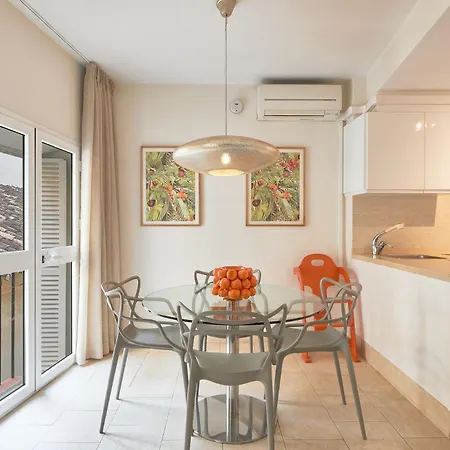 Siglo Penthouse In By Solaga Homes Malaga