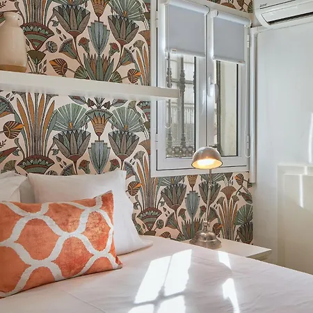Siglo Penthouse In By Solaga Homes * Malaga